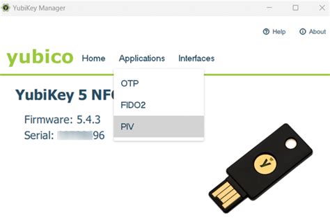 yubikey piv tool download